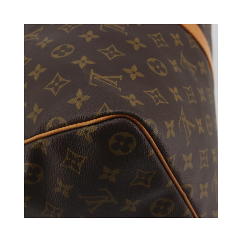 Louis Vuitton - Reseväska Keepall 45 i Canvas - Brun