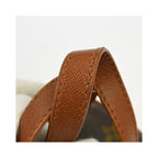 Louis Vuitton - Papillon 30 Canvas Håndtaske - Brun