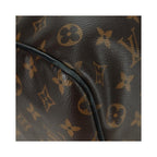 Louis Vuitton - Borsa da viaggio Solar Ray Keepall Bandouliere 50 in tela - Marrone