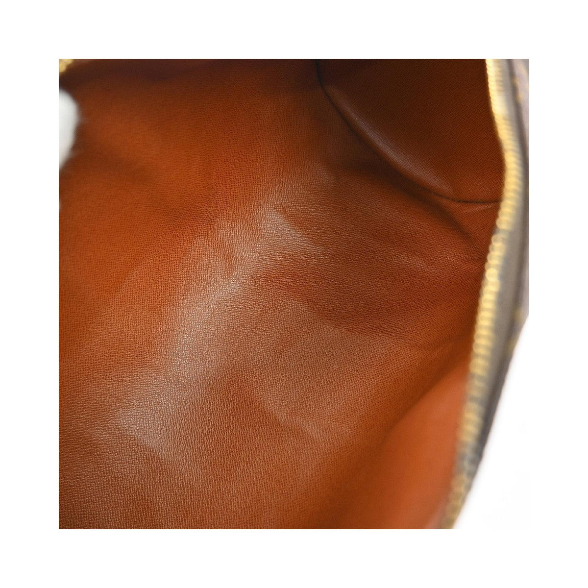Louis Vuitton - Papillon 30 Canvas Håndtaske - Brun