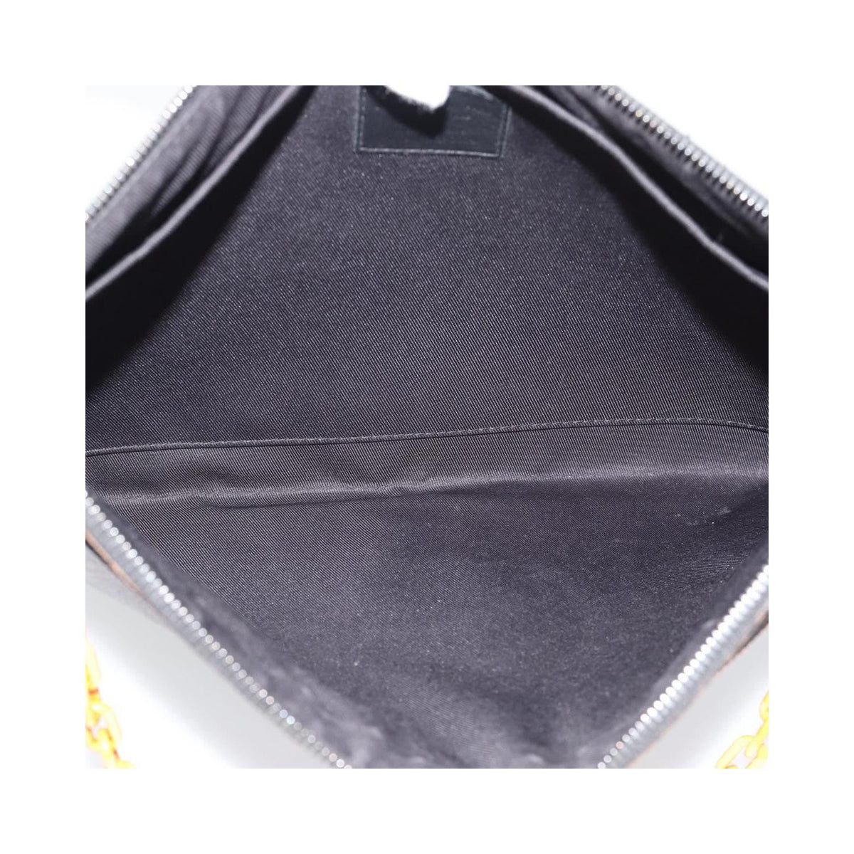 Louis Vuitton - Dokumentväska Solar Ray A4 Canvas - Brun