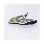 Louis Vuitton - Portacarte Nigo Duck Coin Holder in tela - Nero