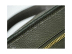 Louis Vuitton - Handtasche Stellar PM Leder - Khaki