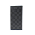 Louis Vuitton - Alexandre Canvas Plånbok - Grå