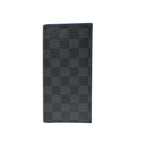 Louis Vuitton - Alexandre Canvas Plånbok - Grå