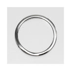 Cartier - Ballerine Ring i Platina - Silver