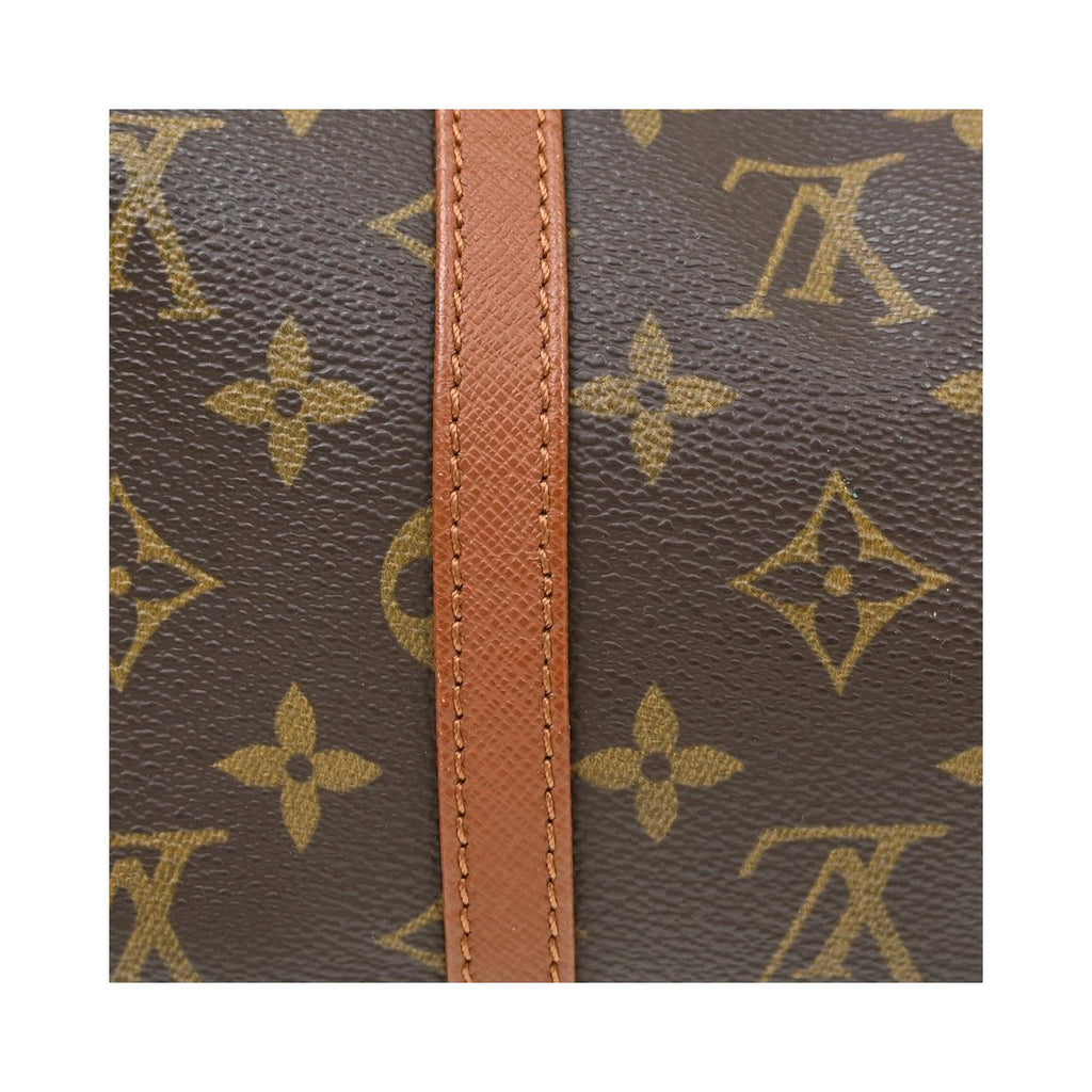 Louis Vuitton - Papillon 30 Canvas Håndtaske - Brun