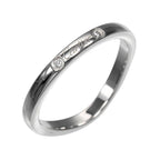 Cartier - Ballerine Ring i Platina - Silver
