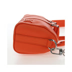 Louis Vuitton - Torba Na Ramię City Keepall Skóra - Pomarańczowy