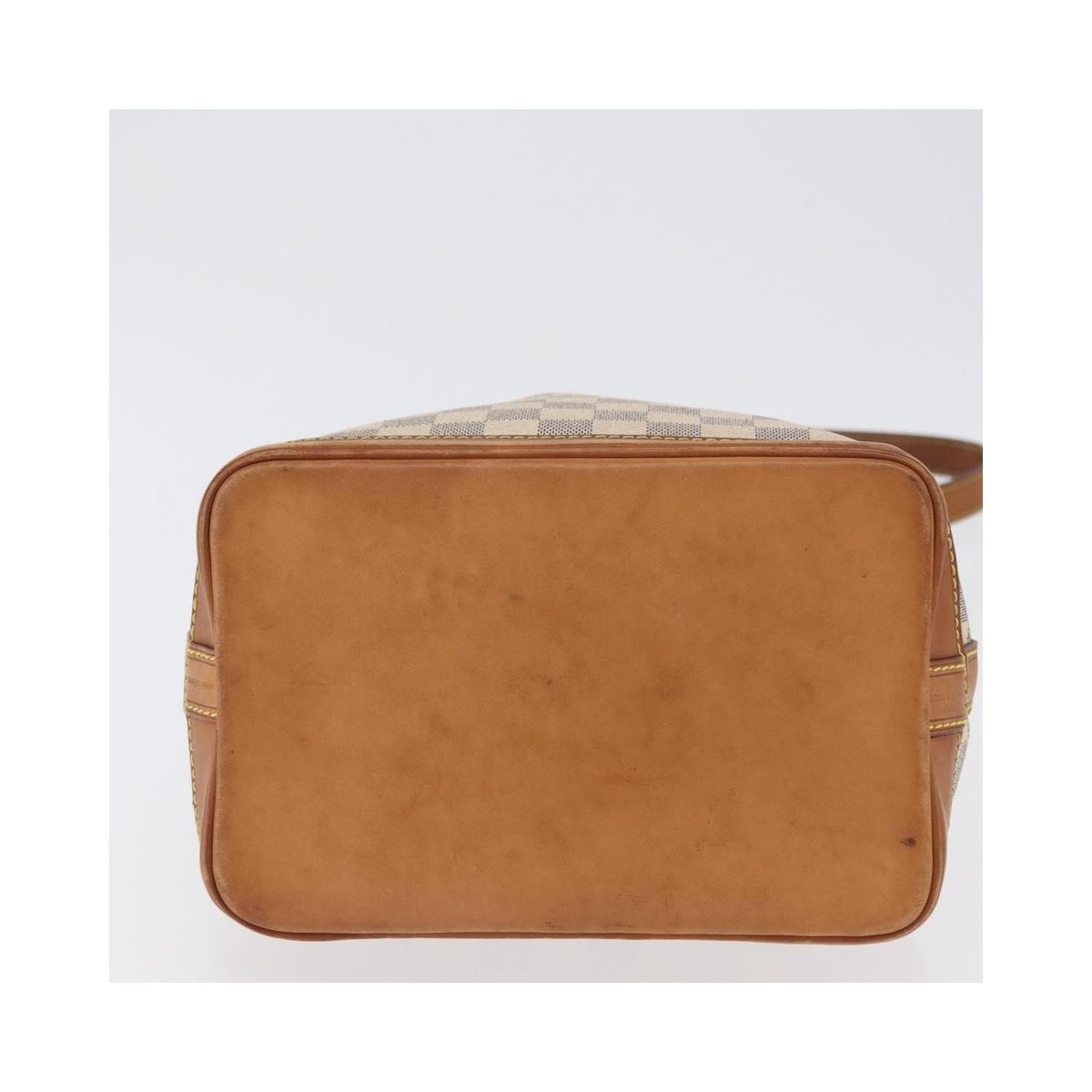 Louis Vuitton - Axelväska Noe Petit Noe Canvas - Beige