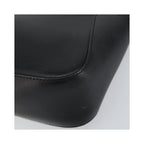 Gucci - Vintage Web Tote Lædershopper - Sort