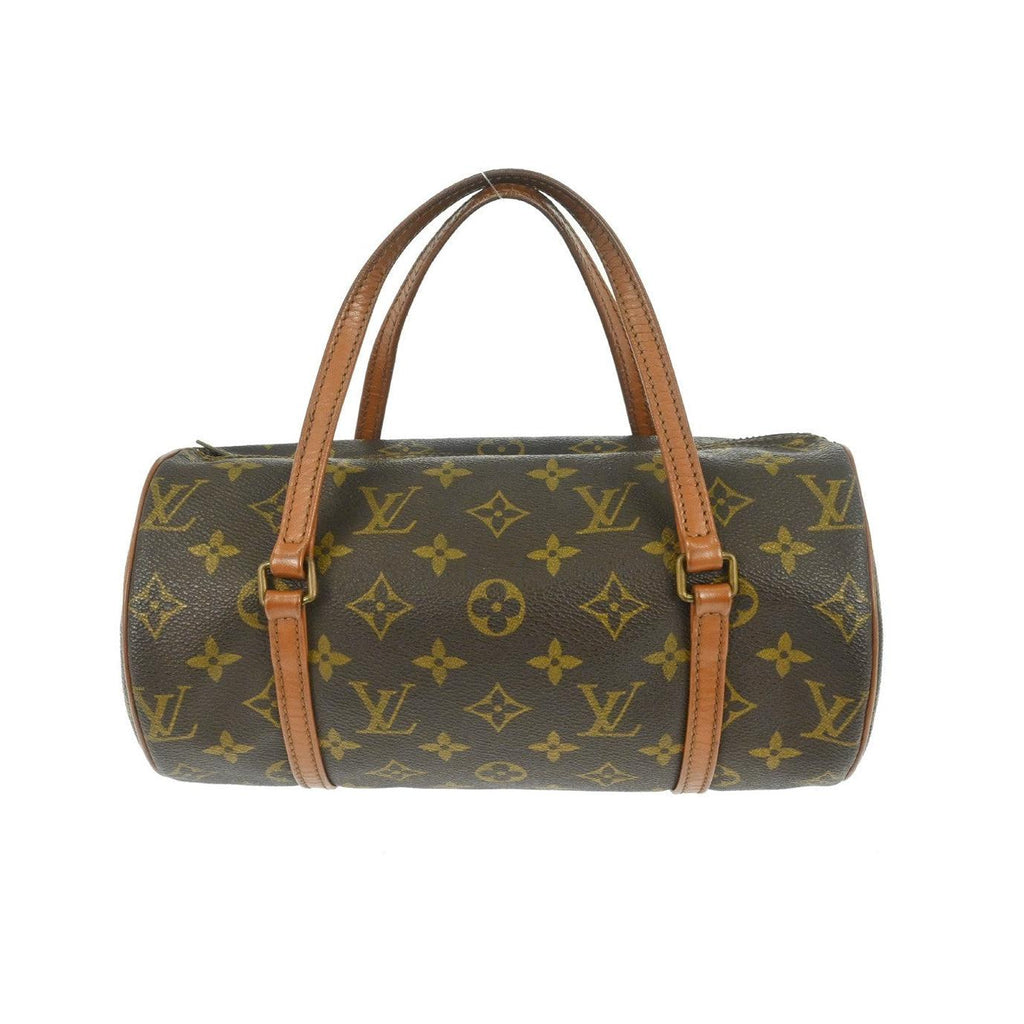 Louis Vuitton Papillon Bolso Monogram Canvas 26