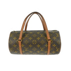 Louis Vuitton Papillon Bolso Monogram Canvas 26