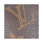 Louis Vuitton - Papillon 30 Canvas Håndtaske - Brun