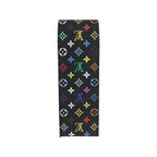 Louis Vuitton - Penneetui I Lærred - Sort