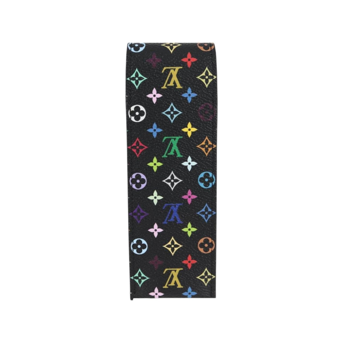 Louis Vuitton - Penneetui I Lærred - Sort
