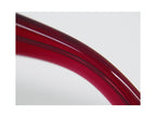 Gucci - Okulary Przeciwsłoneczne Eyewear Plastic - Czerwone