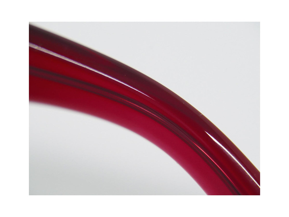 Gucci - Okulary Przeciwsłoneczne Eyewear Plastic - Czerwone