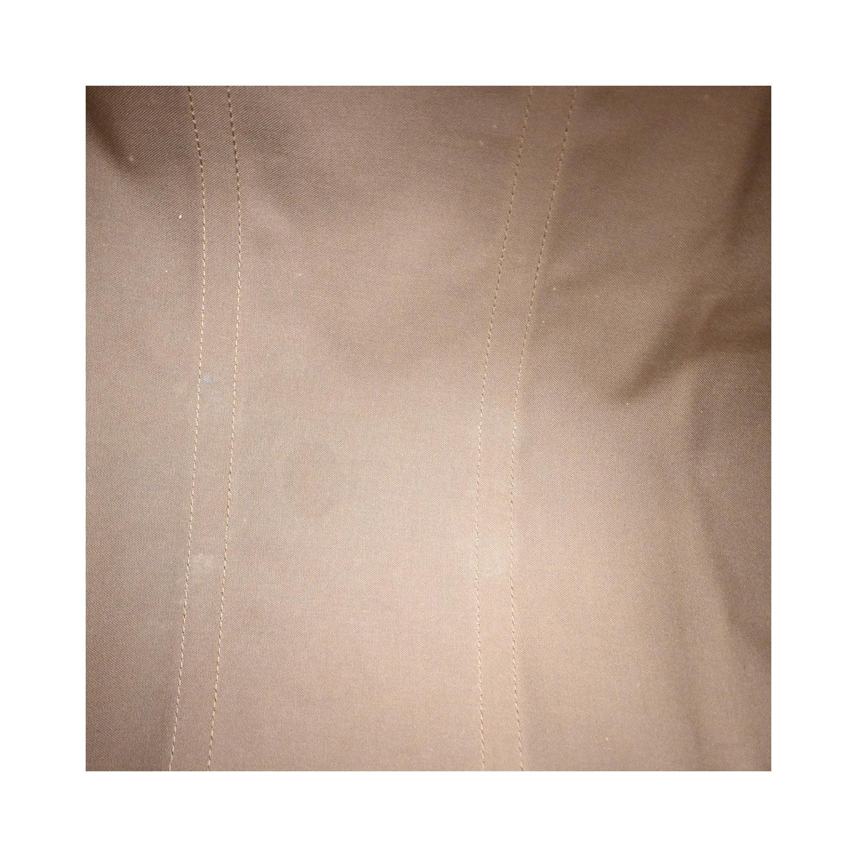 Louis Vuitton - Keepall 60 Resväska I Canvas - Brun