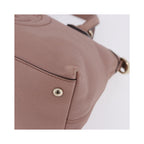 Gucci - Soho Working Large Læder Shopper - Rosa