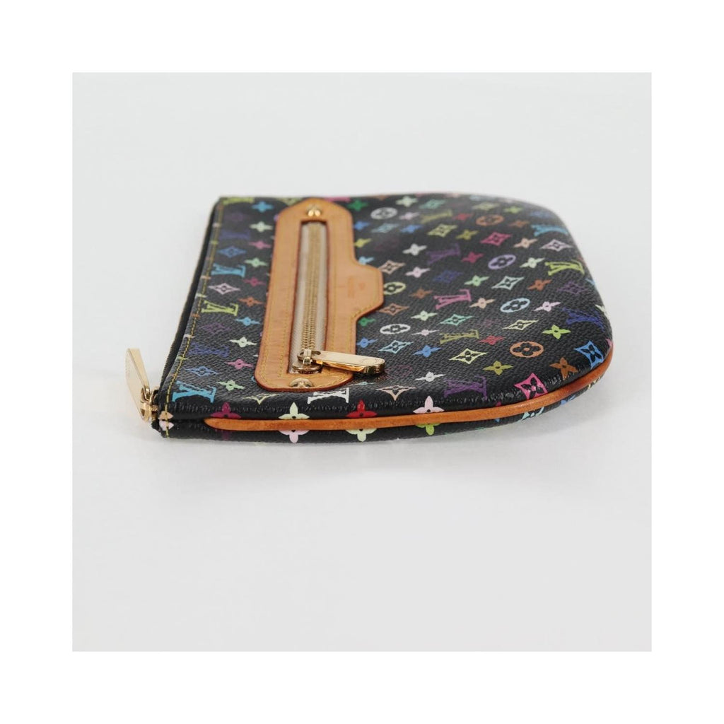 Louis Vuitton - Pochette Pochette Gm Toile - Multicolore