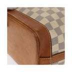 Louis Vuitton - Axelväska Noe Petit Noe Canvas - Beige