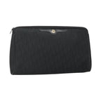 Christian Dior Trotter pouch Diorissimo Canvas Product Image