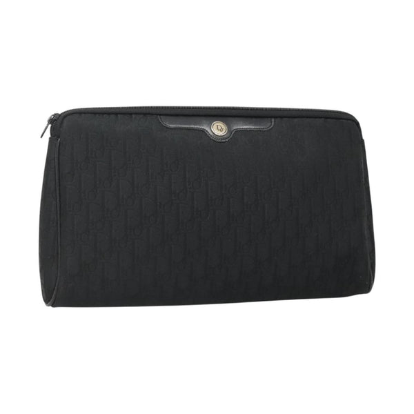 Christian Dior Trotter pouch Diorissimo Canvas Product Image