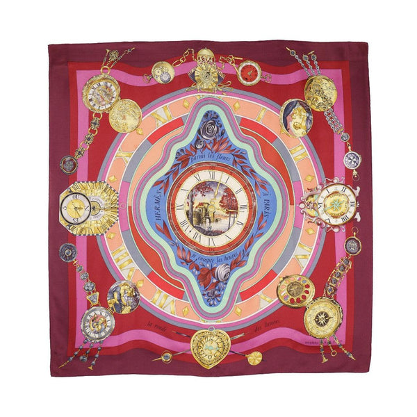 Hermes Carré 90 Silk multicolor Product Image