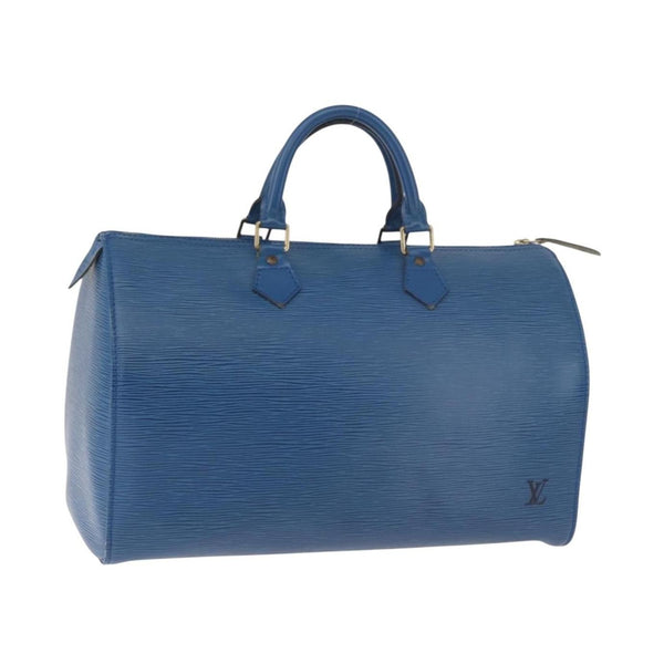 Louis Vuitton Bolso Speedy Epi Cuero 35