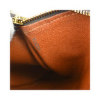Louis Vuitton - Papillon 30 Canvas Håndtaske - Brun