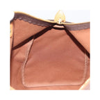 Louis Vuitton - Reseväska Keepall 45 i Canvas - Brun