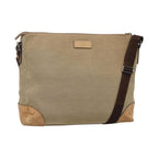 Gucci Original Messenger GG Lona Mediana