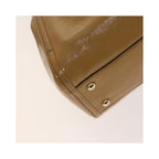 Gucci - Axelremsväska Soho Convertible Shoulder Bag Small Lackläder - Beige