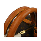 Louis Vuitton - Torba Podróżna Keepall Bandoulière 60 Toile - Brązowy