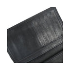 Chanel – Portfel Timeless CC French Long Calfskin – Czarny