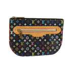 Louis Vuitton - Pochette Pochette Gm Toile - Multicolore