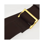 Louis Vuitton - Axelväska Geronimos Waist Canvas - Brun