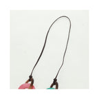Hermes - Collier Karamba Plastic - Multicolore