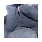 Louis Vuitton - Handväska Bicolor Noe Large Läder - Svart