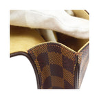 Louis Vuitton - Pochette Florentine kuvertväska i canvas - Brun