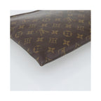 Louis Vuitton - Dokumentväska Solar Ray A4 Canvas - Brun