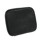 Chanel - Beauty case vintage Timeless piccolo in pelle - Nero