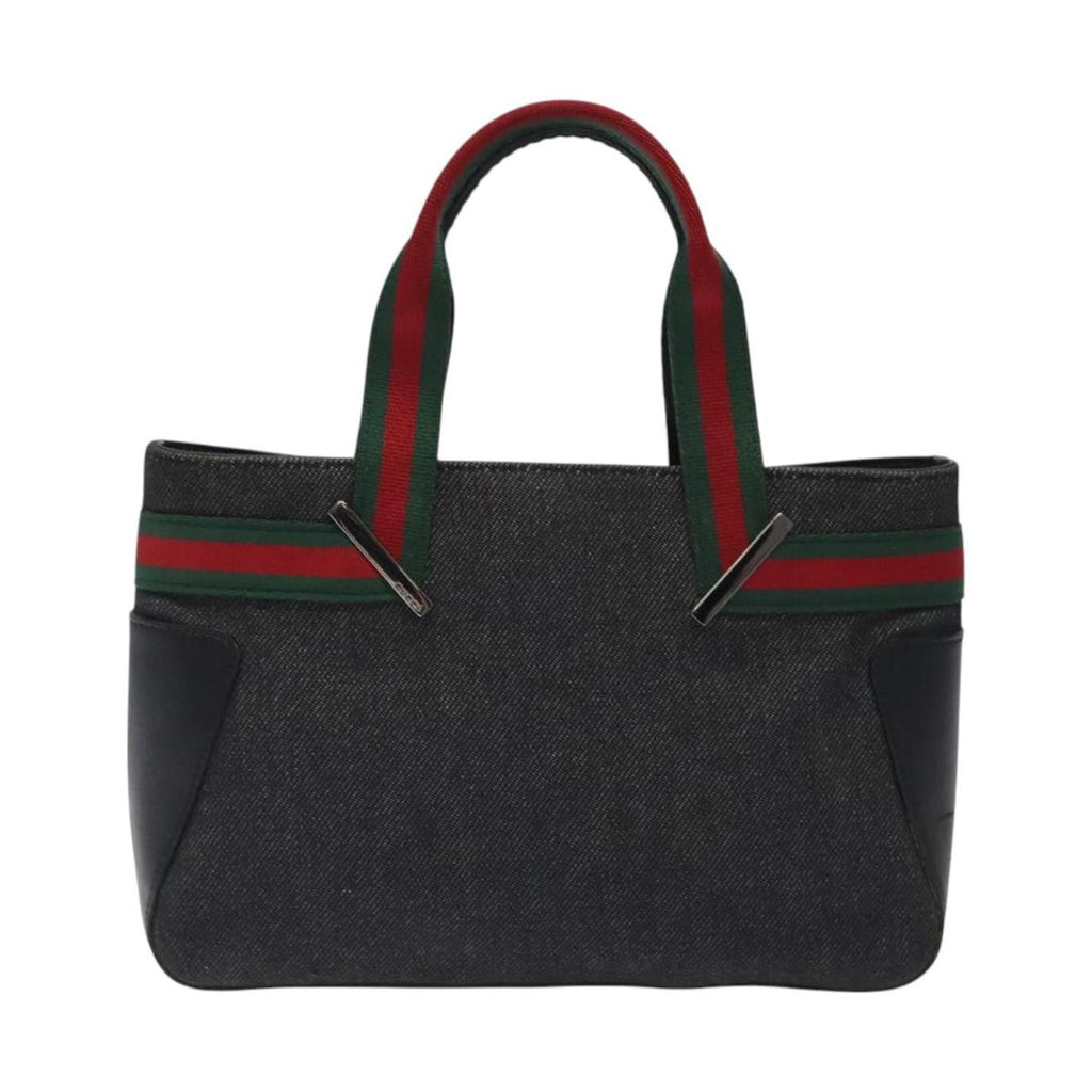 Gucci Vintage tote Canvas Product Image