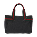 Gucci Vintage tote Canvas Product Image