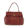 Saint Laurent Muse Two Bag Leather Medium