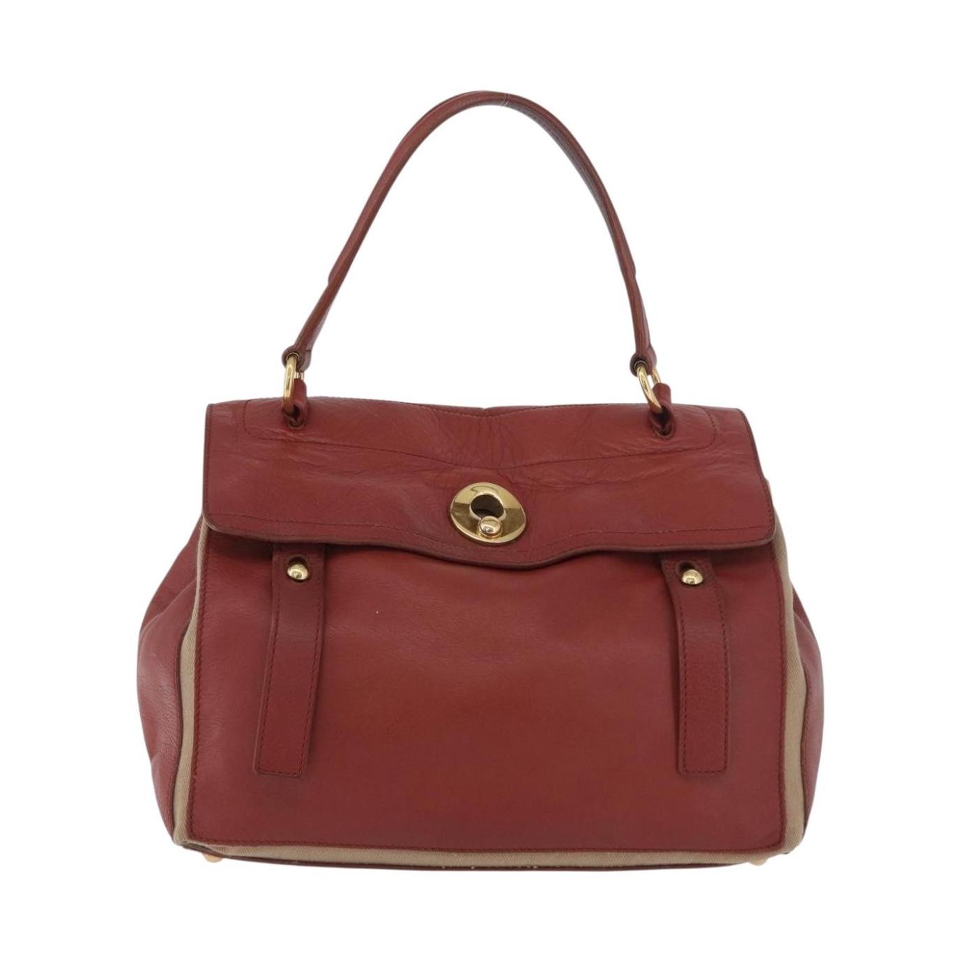 Saint Laurent Muse Two Bag Leather Medium