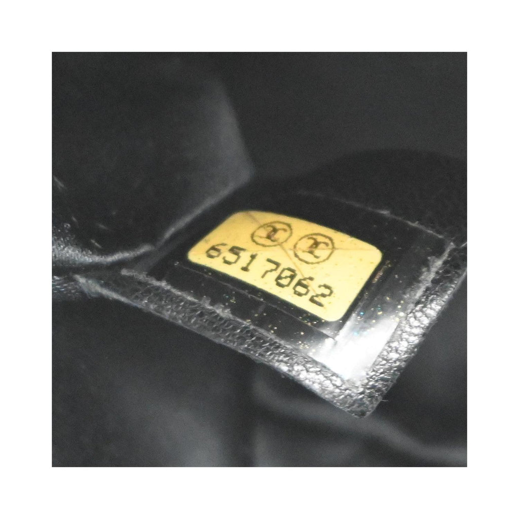 Chanel - Axelväska Travel Line Flap Medium Nylon - Svart