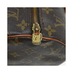 Louis Vuitton - Papillon 30 Canvas Handväska - Brun