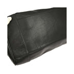 Loewe - Torba podróżna Amazona 40 Cuir - Czarna